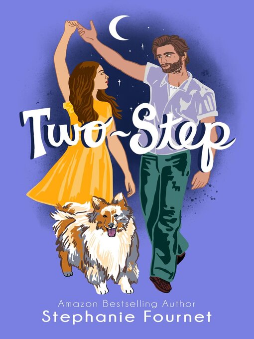 Title details for Two-Step by Stephanie Fournet - Available